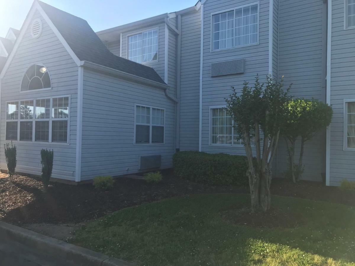 Motel 6-Gastonia Charlotte I-85 Exterior foto